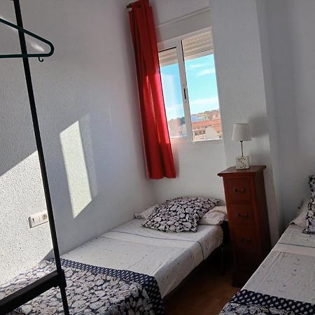 Apartement Grimaca Oropesa Del Mar Espana Ngoại thất bức ảnh