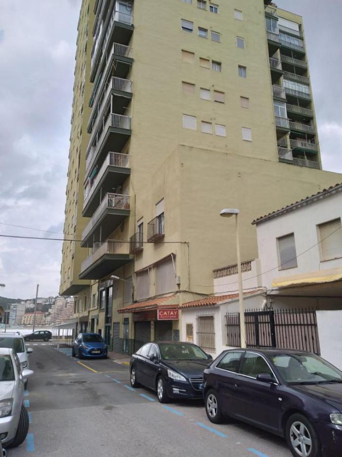 Apartement Grimaca Oropesa Del Mar Espana Ngoại thất bức ảnh
