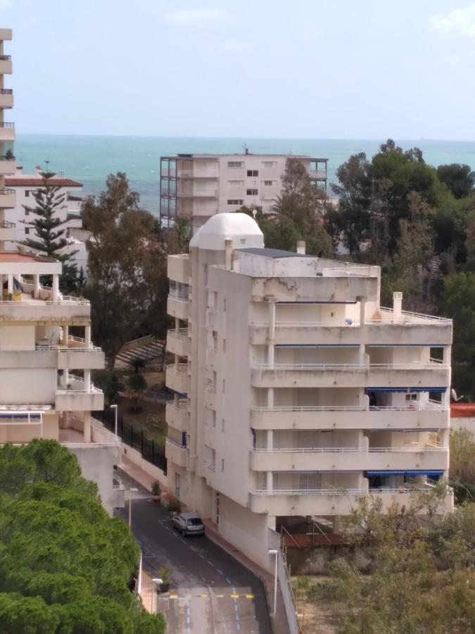 Apartement Grimaca Oropesa Del Mar Espana Ngoại thất bức ảnh
