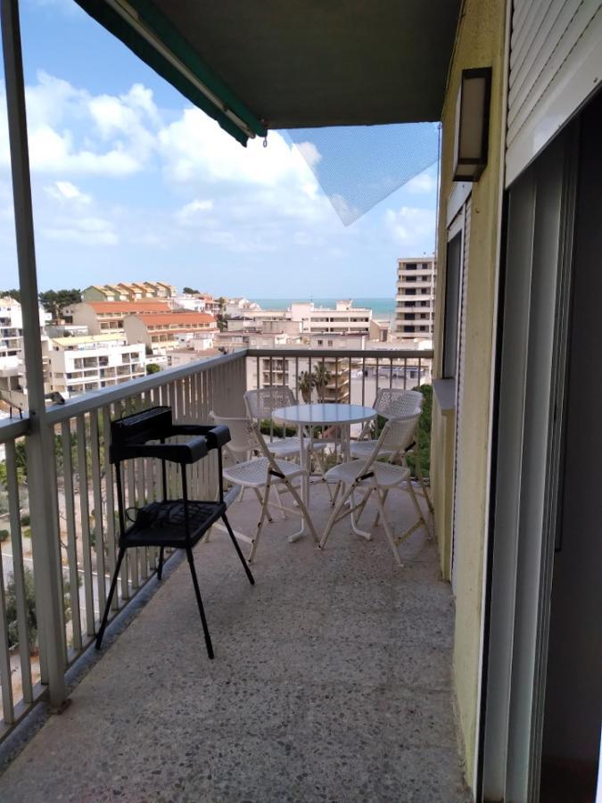 Apartement Grimaca Oropesa Del Mar Espana Ngoại thất bức ảnh