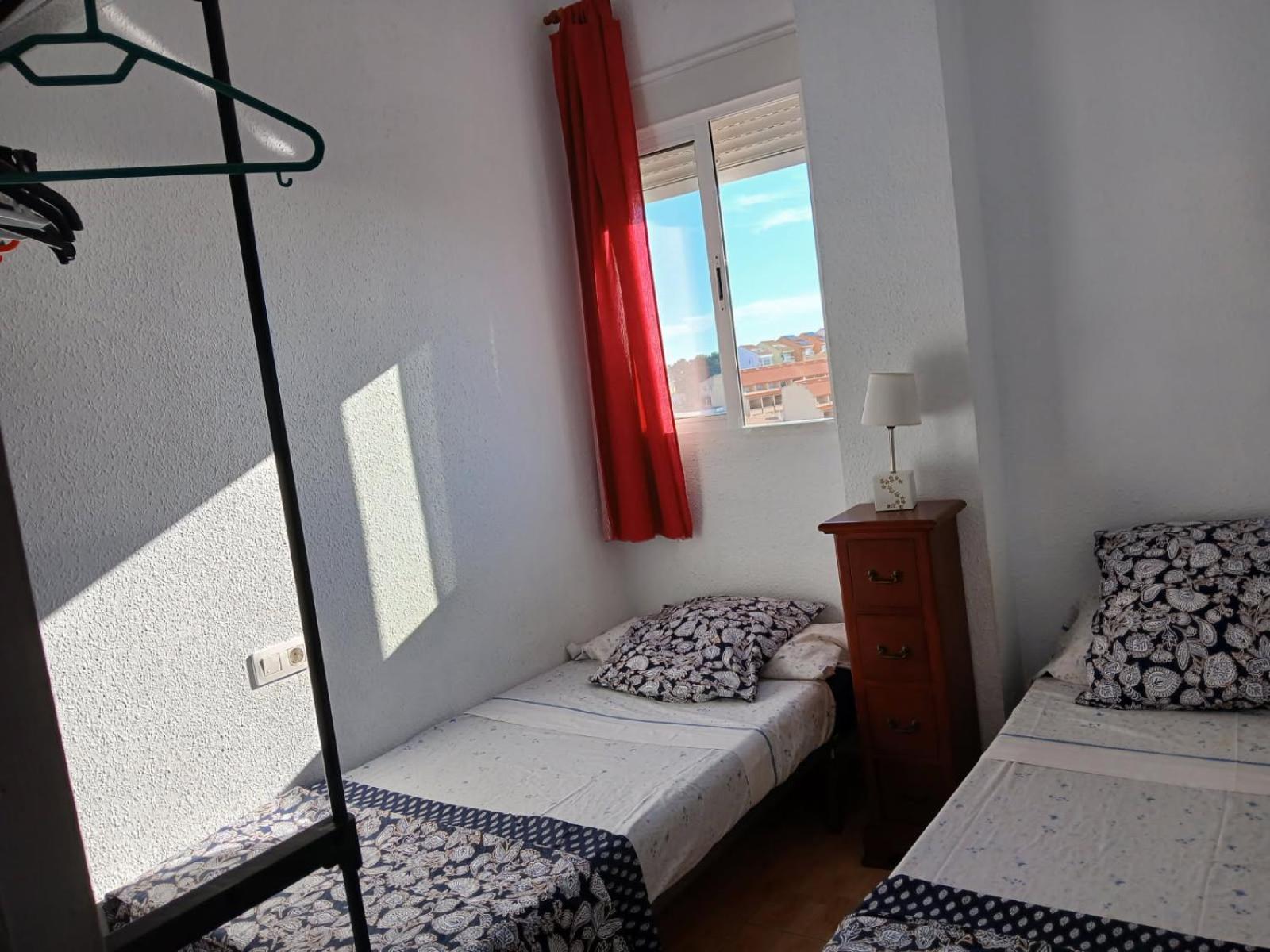Apartement Grimaca Oropesa Del Mar Espana Ngoại thất bức ảnh