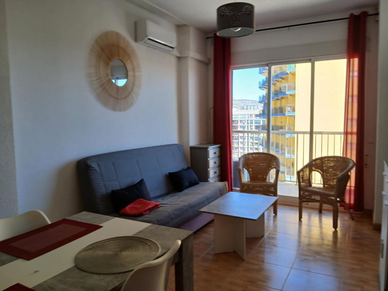 Apartement Grimaca Oropesa Del Mar Espana Ngoại thất bức ảnh