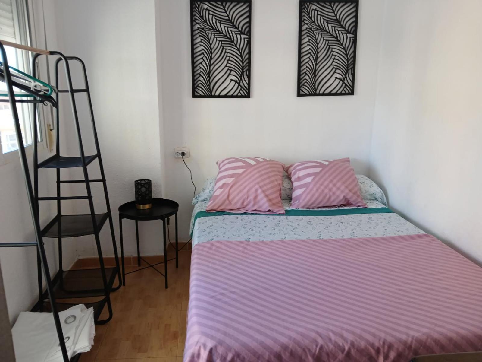 Apartement Grimaca Oropesa Del Mar Espana Ngoại thất bức ảnh