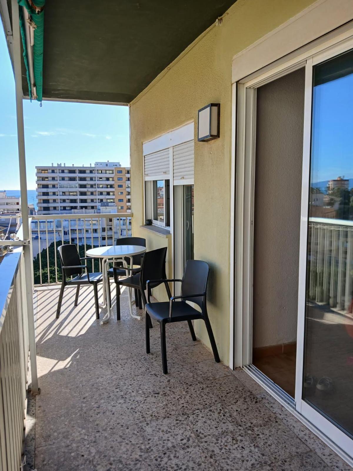 Apartement Grimaca Oropesa Del Mar Espana Ngoại thất bức ảnh