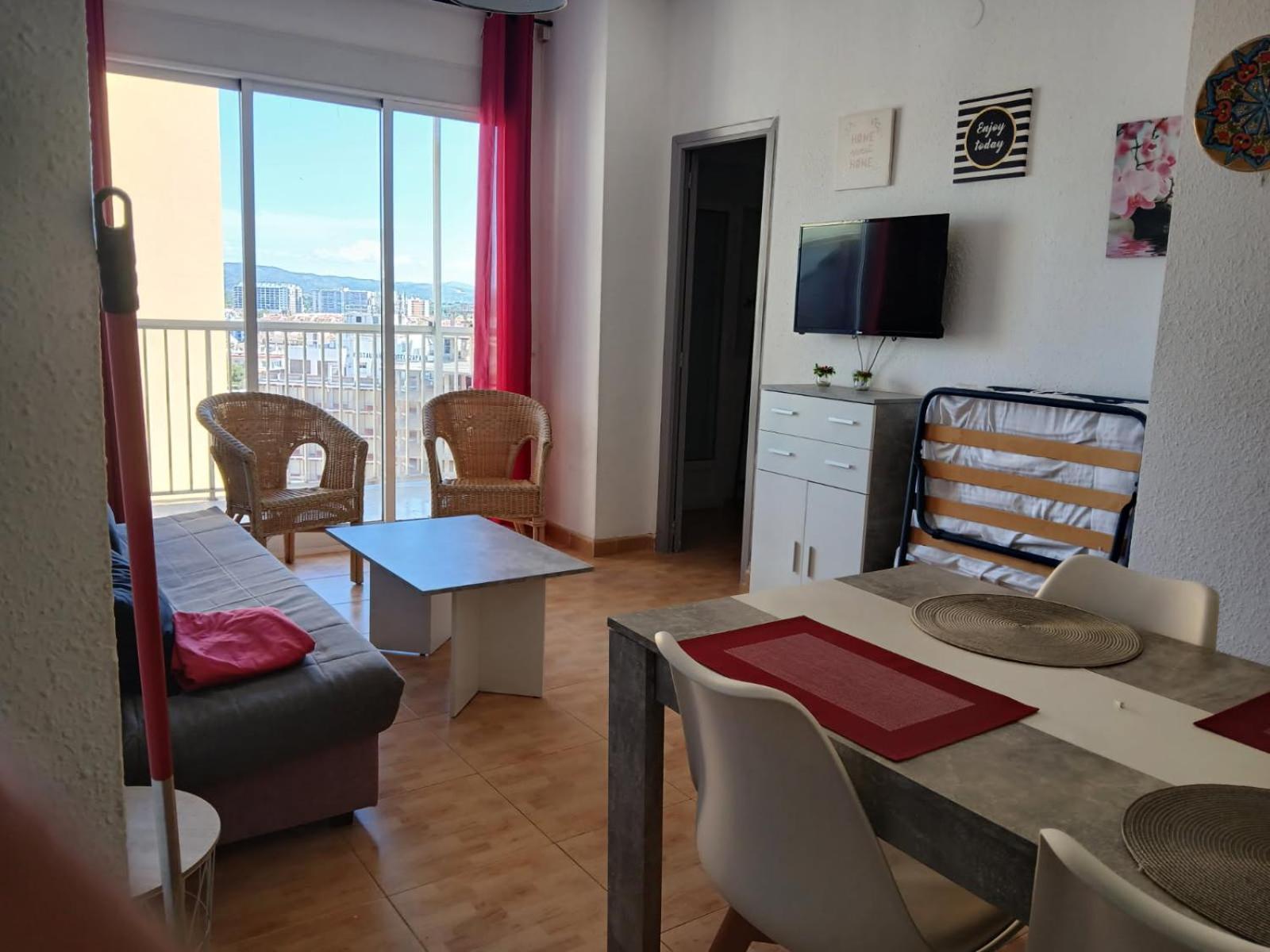 Apartement Grimaca Oropesa Del Mar Espana Ngoại thất bức ảnh