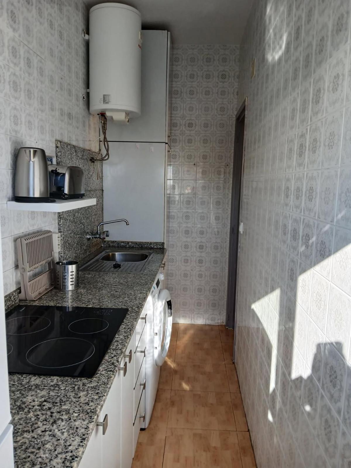 Apartement Grimaca Oropesa Del Mar Espana Ngoại thất bức ảnh