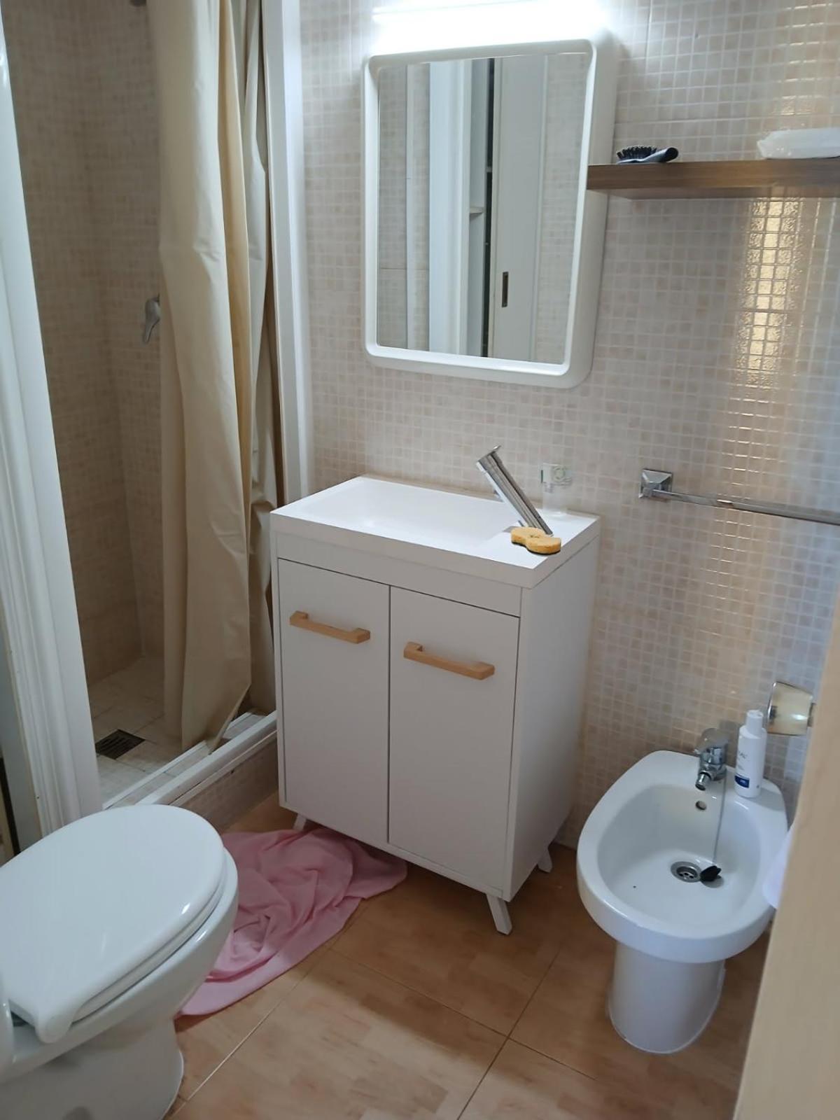 Apartement Grimaca Oropesa Del Mar Espana Ngoại thất bức ảnh